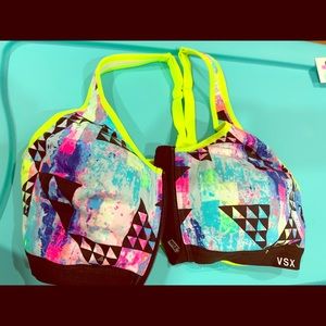 Victoria’s Secret sports bra